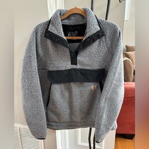 Carhartt Sherpa Pullover